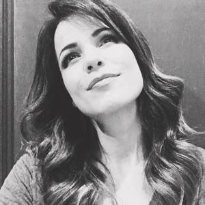 Meet your Posher, Patricia